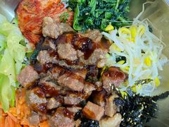 -米村拌饭(摩码广场店)