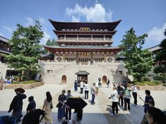 -径山寺
