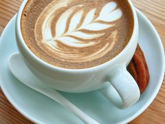 -北马山庄植趣咖啡