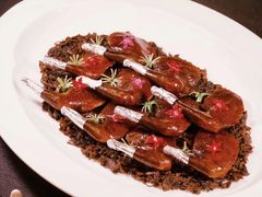 -扬州香格里拉·香宫中餐厅