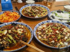 -李大爷的泡椒馆(冉家坝店)