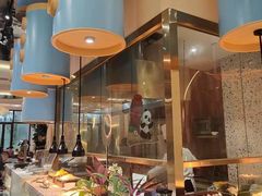 -清远熹乐谷温泉度假酒店