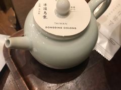 -去茶山(重庆万象城店)
