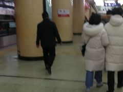 -建国门(地铁站)