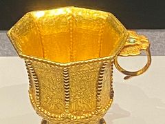 -盘龙城遗址博物院