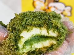 -鲍师傅糕点(八一馆店)