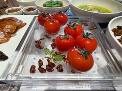 -小大董·烤鸭(观景餐厅·南京西路店)