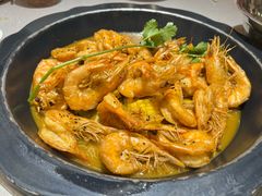-巴蜀王婆大虾(南锣鼓巷店)