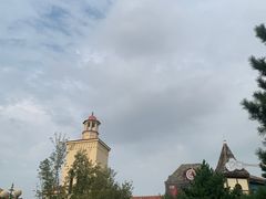 -沈阳方特欢乐世界