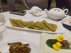 -丰鲤楼•闽南茶楼(仟禧汇店)