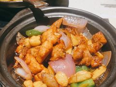 -添饭茶餐厅(天悦龙庭店)