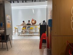 -麦当劳(徐汇漕溪北路百脑汇店)
