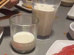 -海底捞火锅(青悦城店)