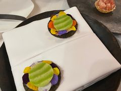 -三嚥阁 La Villa Restaurant