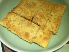 牛肉豆皮-粗茶淡饭·隐庐私厨(东亭店)