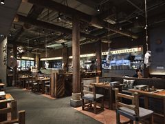 -北丐先生·野馄饨烧烤(长宁龙之梦店)