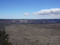 -夏威夷火山国家公园