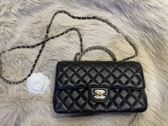-CHANEL(恒隆广场店)