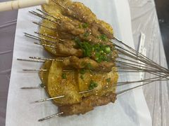 -四妹餐厅(玫瑰街店)