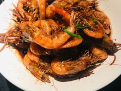 -老头儿油爆虾·知味杭州(爱琴海购物中心)