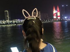 -重庆两江夜游-金碧系列