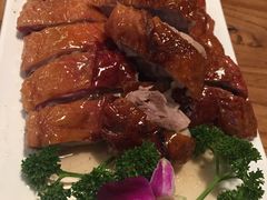 -宏记广东客家菜(丰汇店)