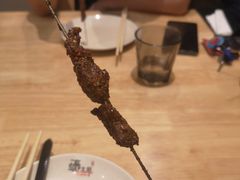-蚝太郎烧烤(大寨路店)