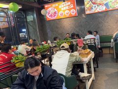 -云晓光头烧烤吧(德平路店)