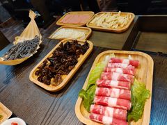 -土著渔匠·养生蝴蝶鱼(香樟路店)