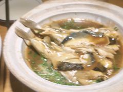 -永安鱼庄·镇江菜(丁卯店)