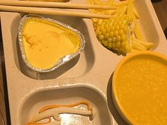 -U你·天然调味(南湖总店)