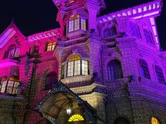 -马勒别墅·中餐厅