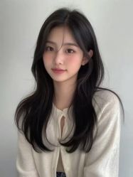 -东方美妍小鹏造型