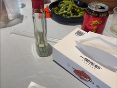 -一棠龙虾•王牌虾球(恒隆广场店)