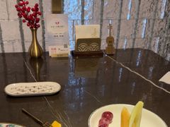 -海派悦庭·海胆烧麦·新融合菜(凯德广场店)