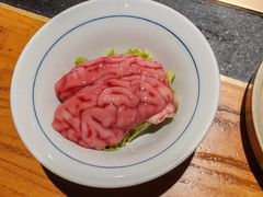 -巴奴毛肚火锅(广益哥伦布店)