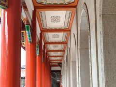 -高旻寺