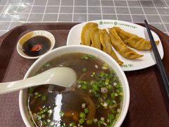 -清真蒋有记(老门东店)