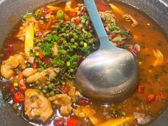 -院里寻菜·精致庭院菜(观沙岭店)