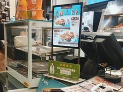 -德克士(三门路店)