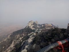-峄山风景名胜区