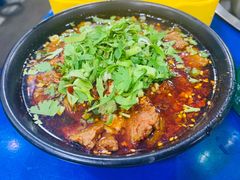 -马路边边·成都串串(翠柏路店)