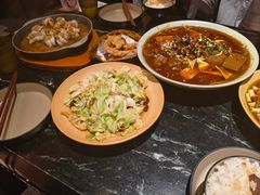 -廖川菜(太阳宫店)