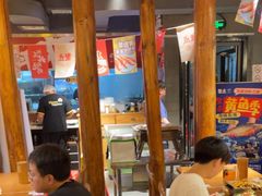 -聚点串吧·北京烧烤(赵登禹路店)