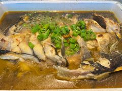 -半天妖烤鱼(西直门凯德mall店)