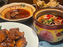 -南京大牌档(凯德1818店)