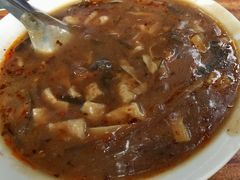 胡辣汤-老字号贾家肉丸糊辣汤(光明巷店)