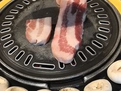 -马场洞肉铺(振安店)