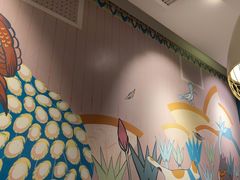 -浩海火烧云傣家菜(蓝港店)