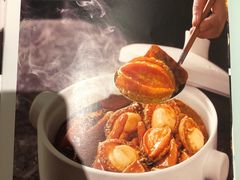 -四季餐厅(华苑店)
